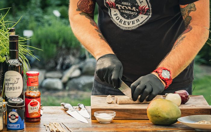 7hauben kochen