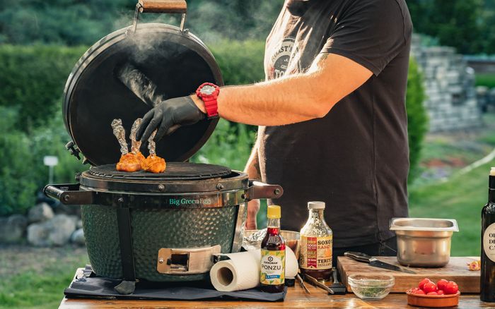 7hauben kochen