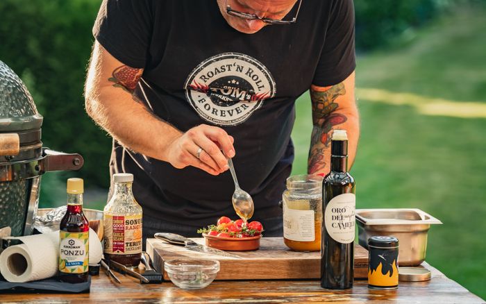 7hauben kochen