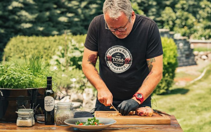 7hauben kochen