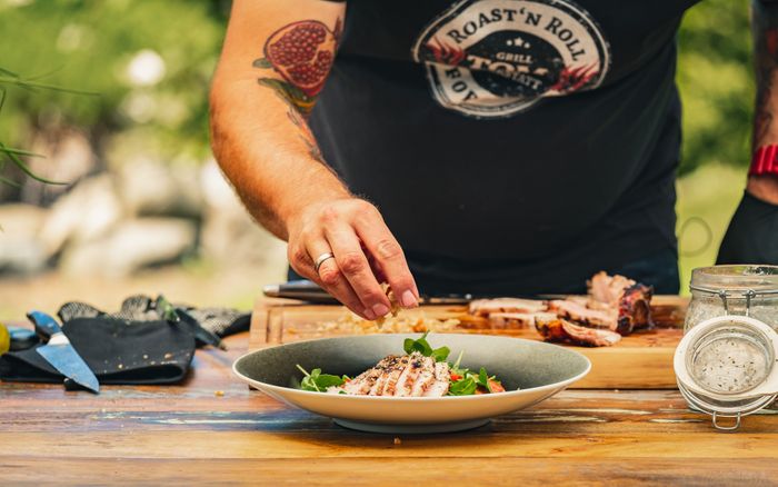 7hauben kochen