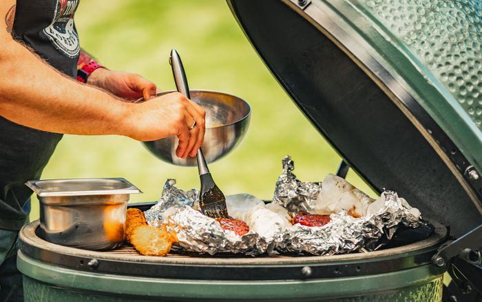 7hauben kochen