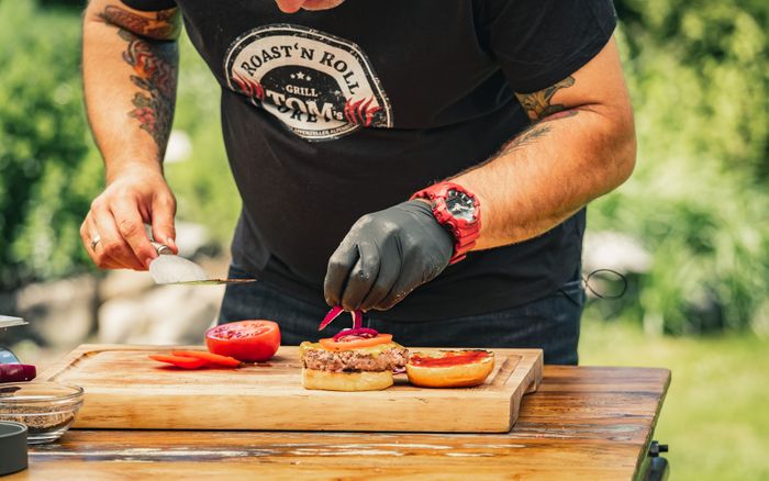 7hauben kochen