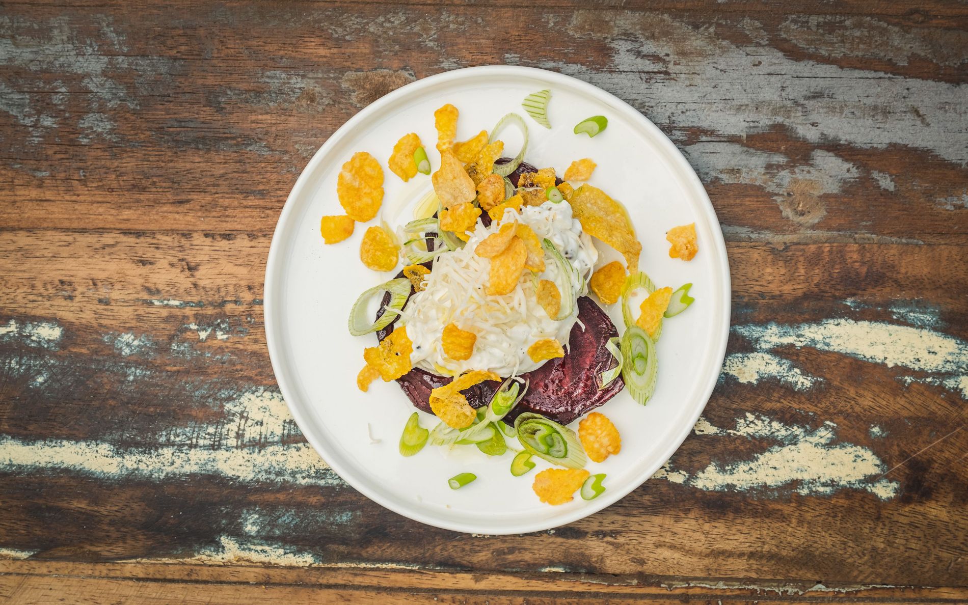 7hauben kochen