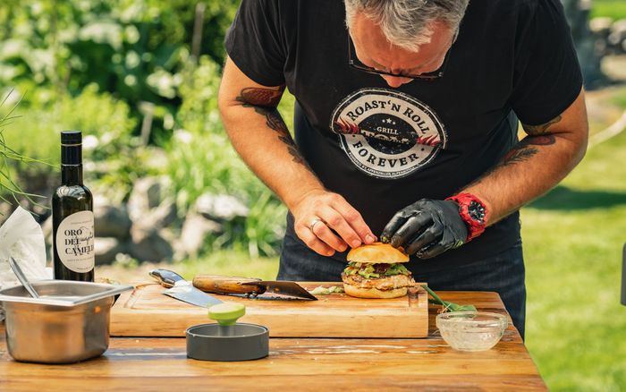 7hauben kochen