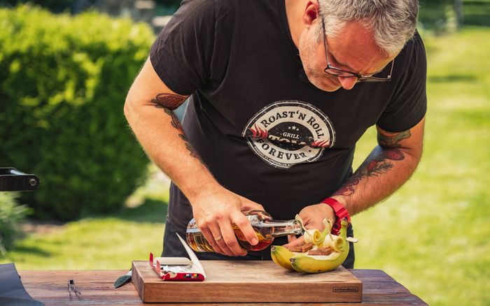 7hauben kochen