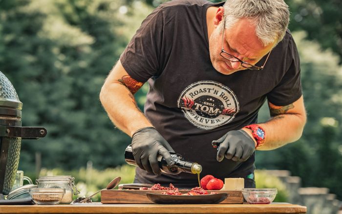 7hauben kochen