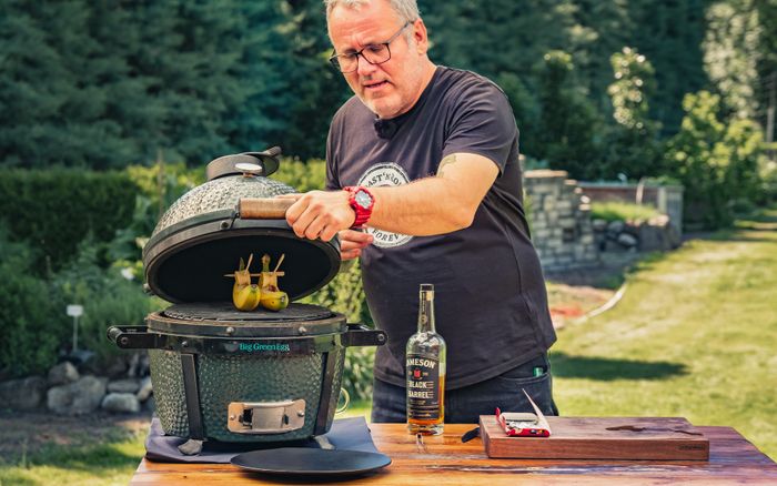 7hauben kochen