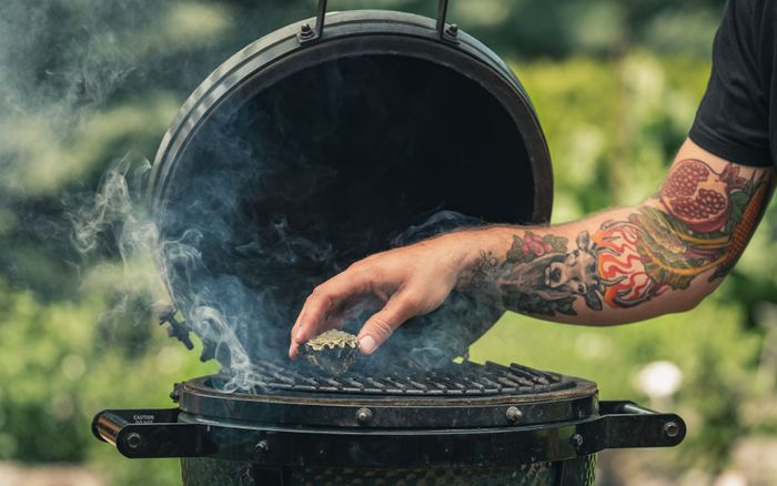 7hauben kochen