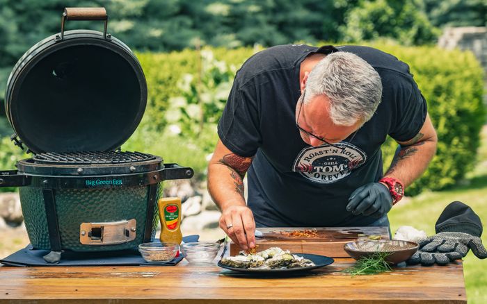 7hauben kochen