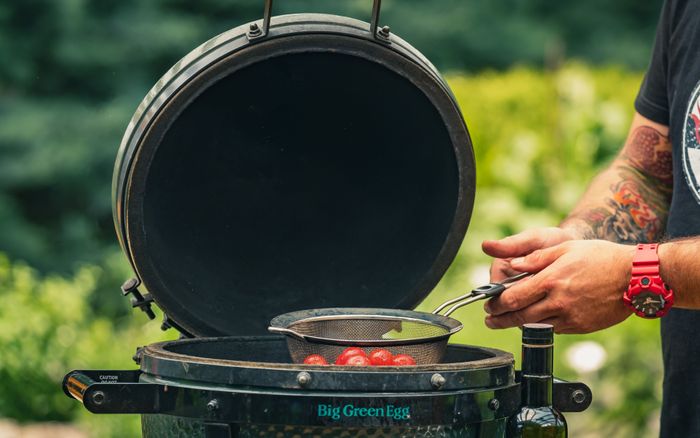 7hauben kochen