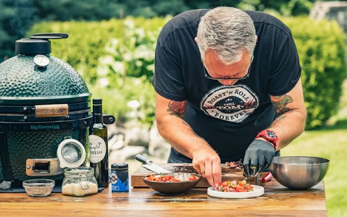 7hauben kochen