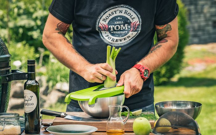 7hauben kochen