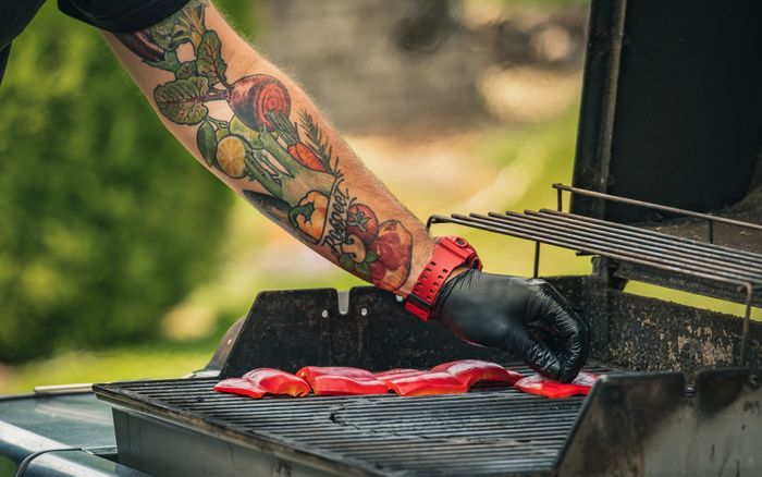 7hauben kochen