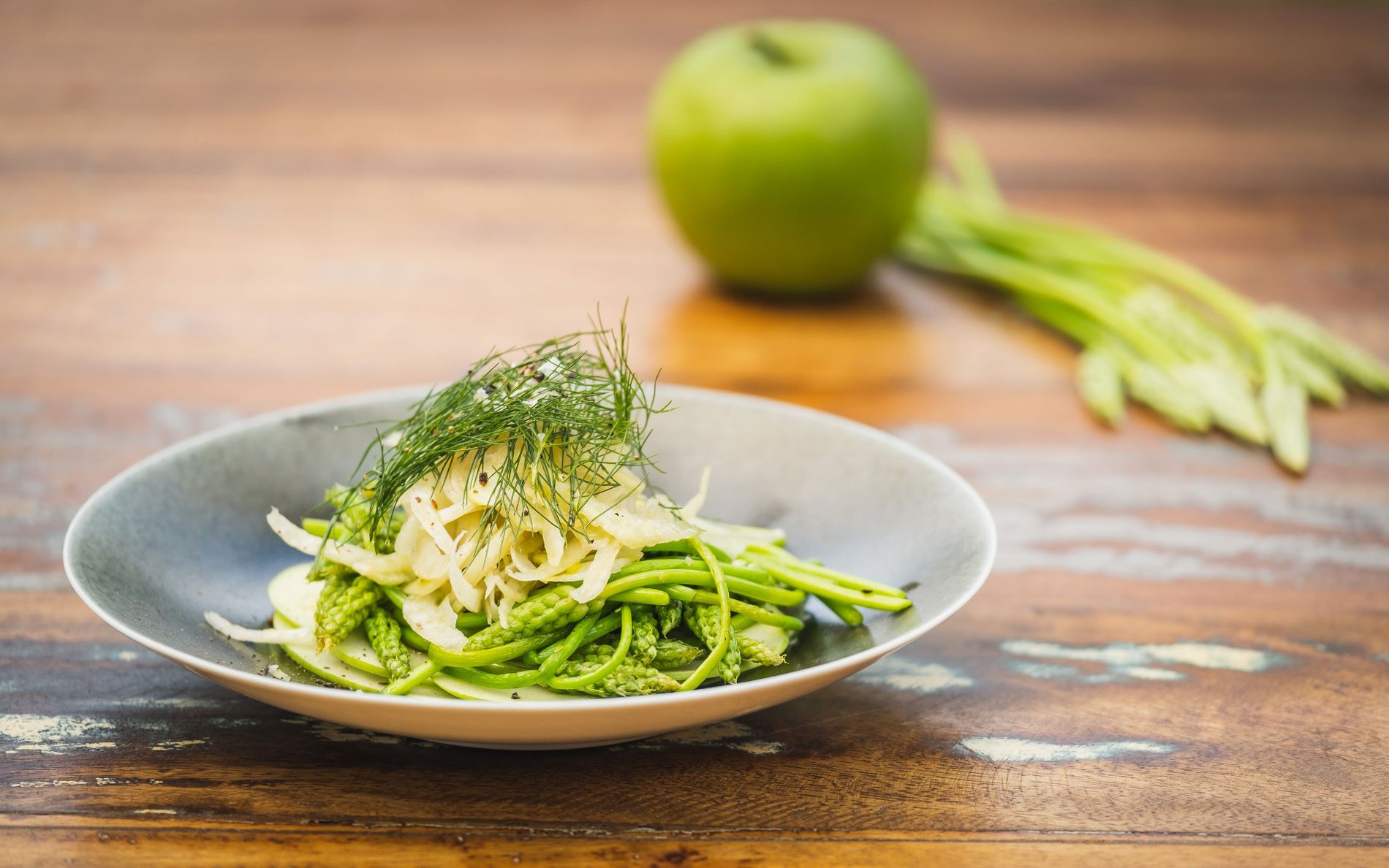 7hauben kochen