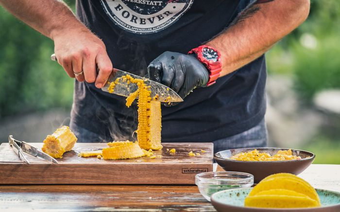 7hauben kochen