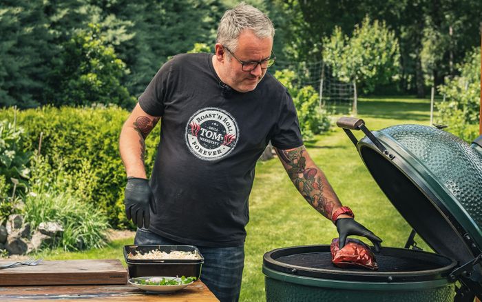 7hauben kochen