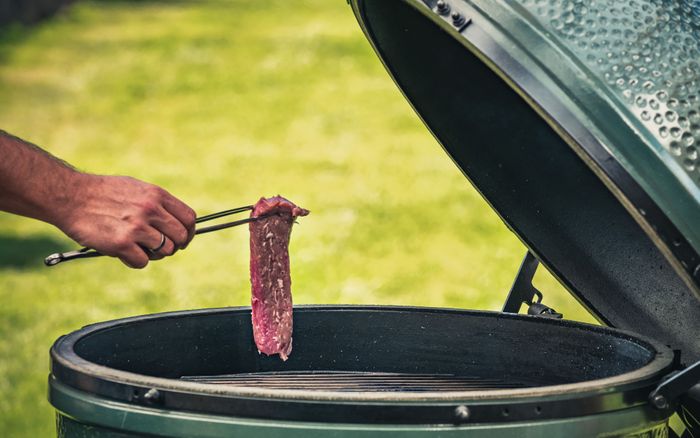 7hauben kochen