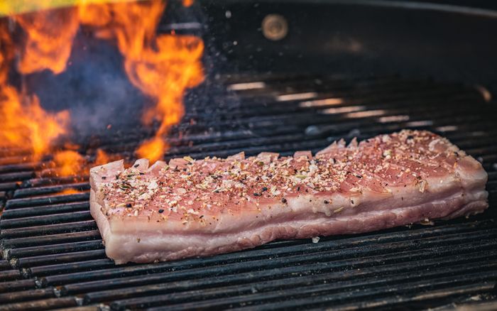 7hauben kochen