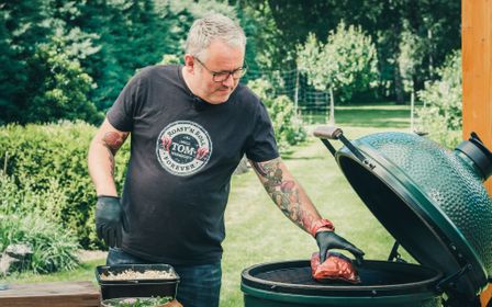 7hauben kochen