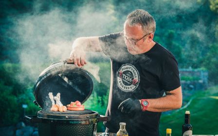 7hauben kochen