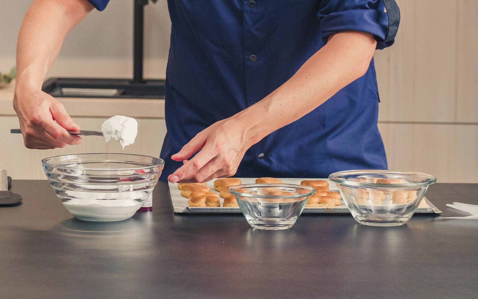 7hauben kochen