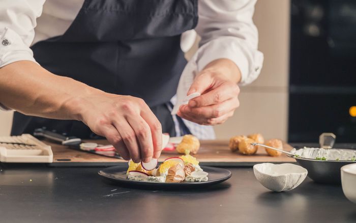 7hauben kochen