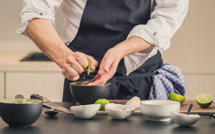 7hauben kochen