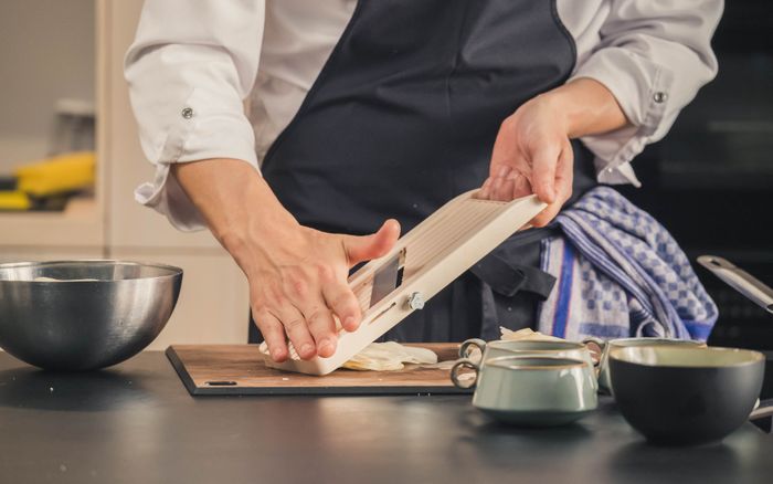 7hauben kochen