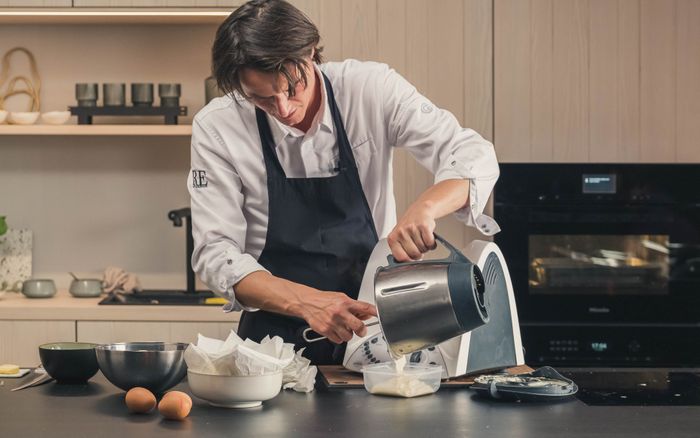 7hauben kochen