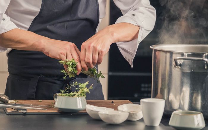 7hauben kochen