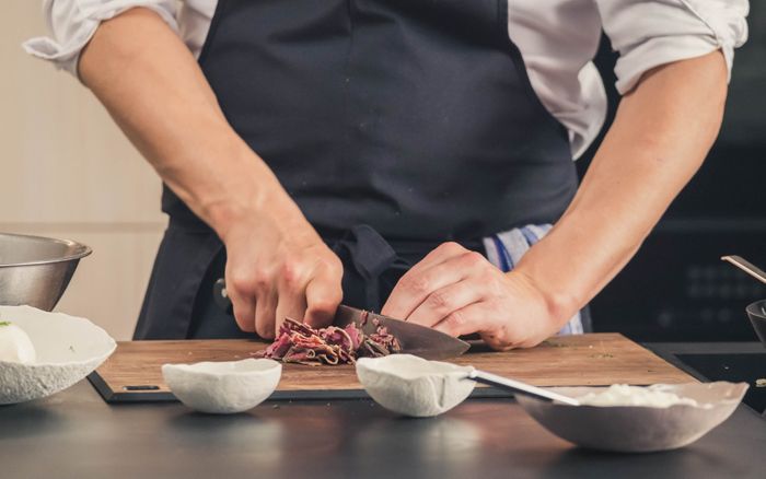 7hauben kochen