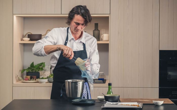 7hauben kochen