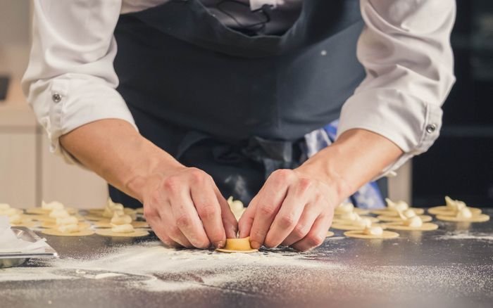 7hauben kochen