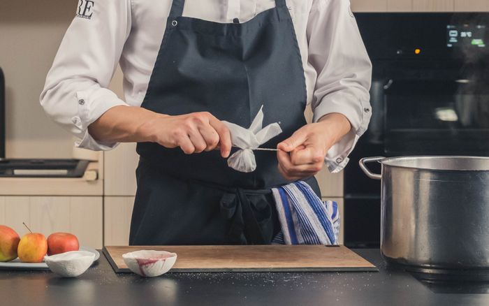 7hauben kochen