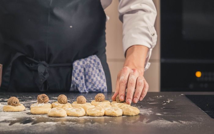 7hauben kochen