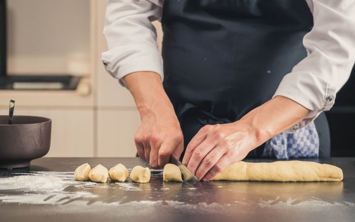 7hauben kochen