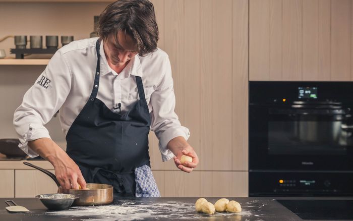 7hauben kochen