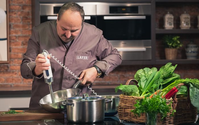 7hauben kochen