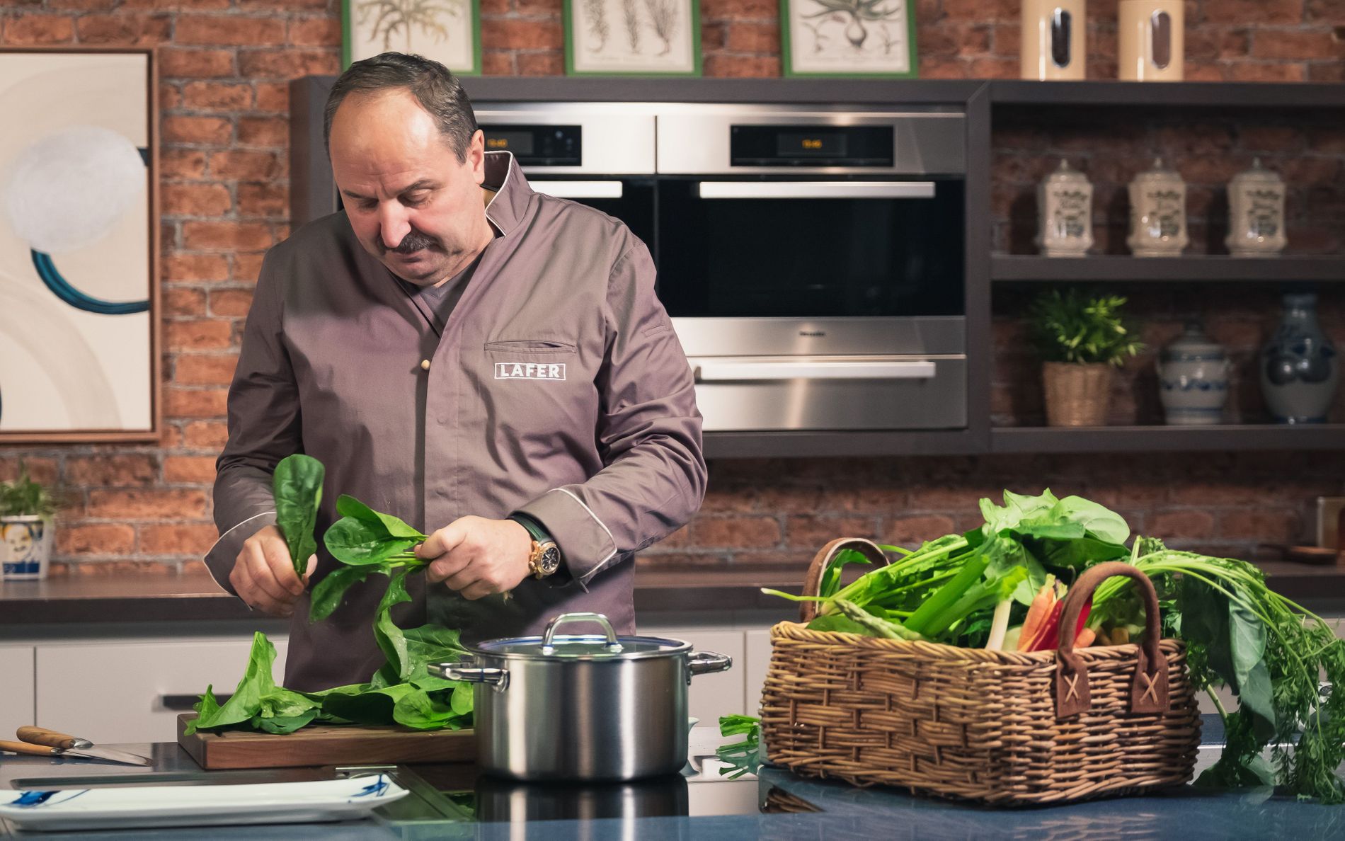 7hauben kochen