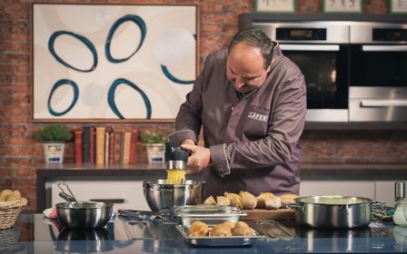 7hauben kochen