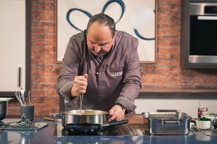 7hauben kochen