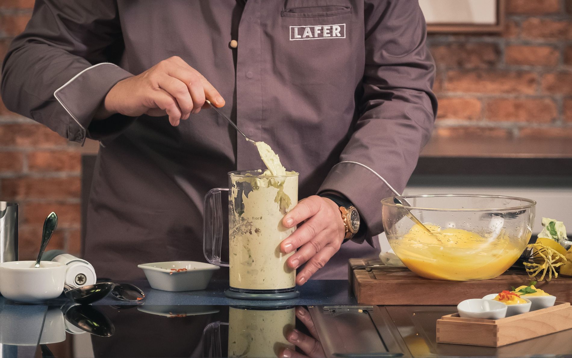 7hauben kochen