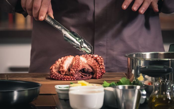 7hauben kochen