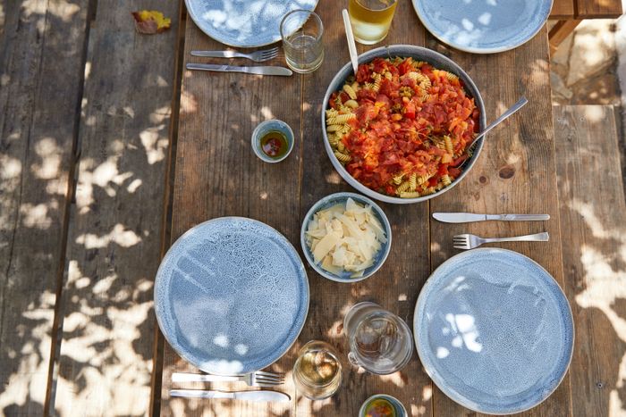 7hauben kochen
