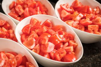 Tomatenwasser