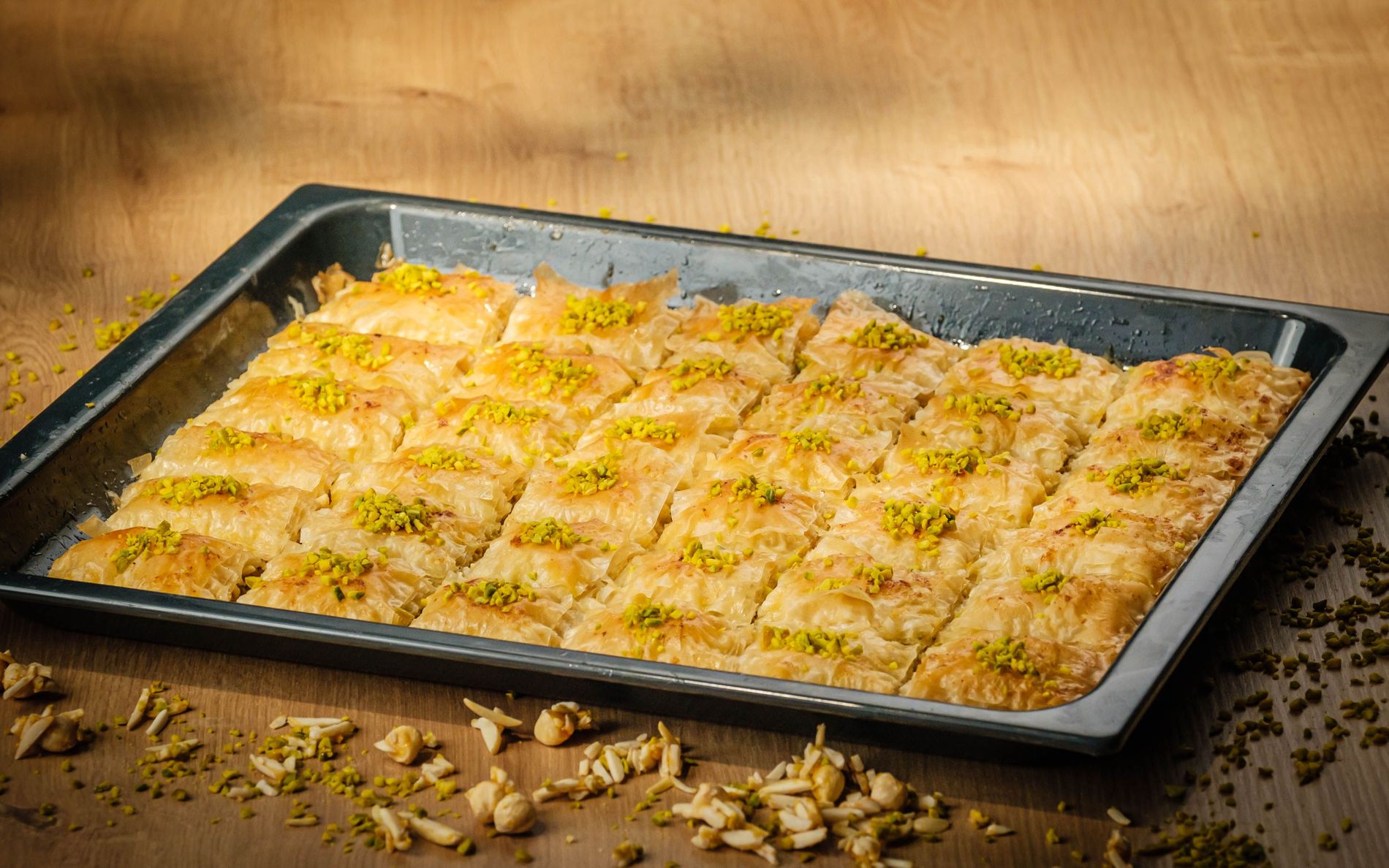 Rezept Ali Gngrms