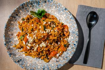 Biryani