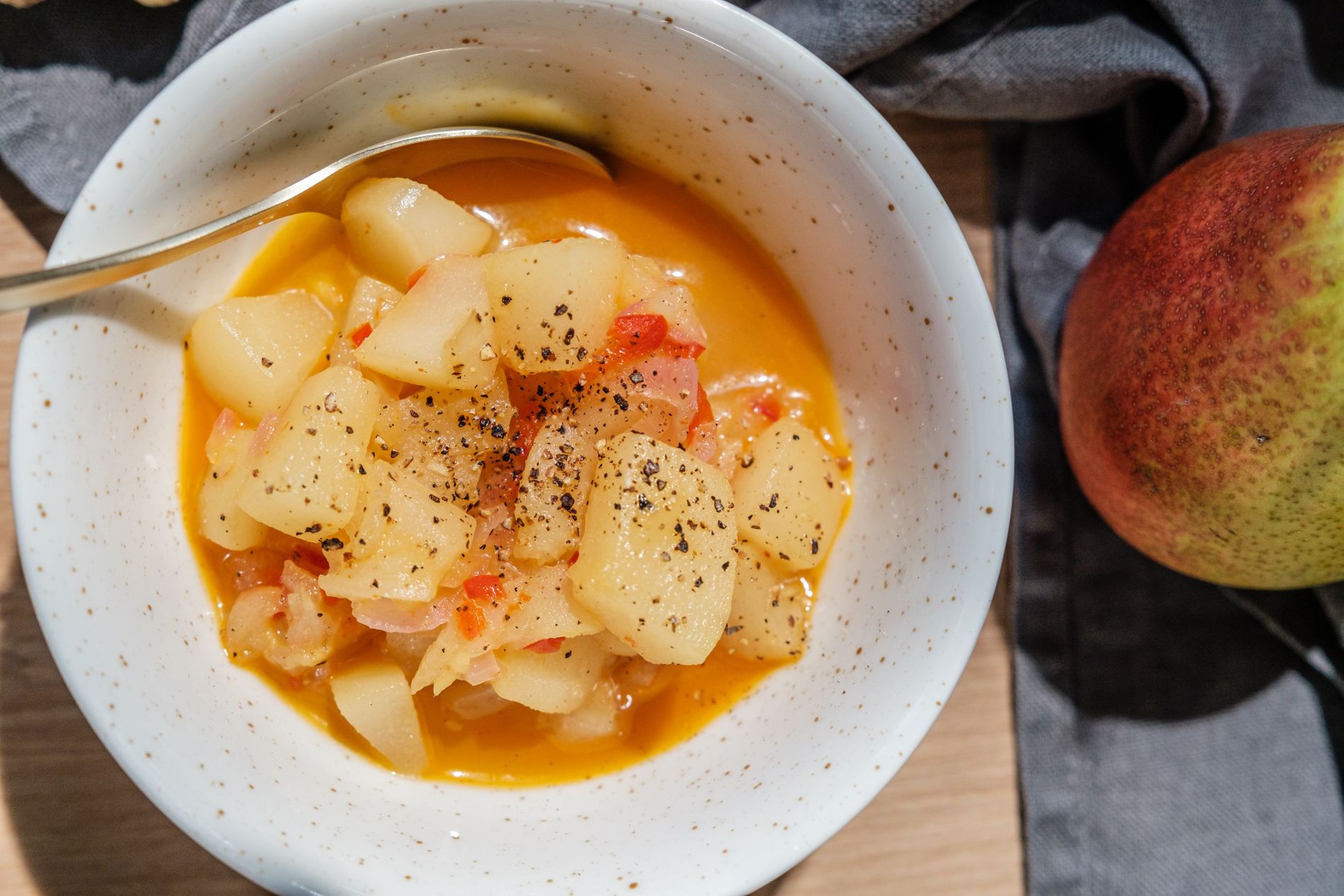 7hauben kochen