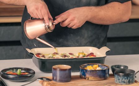 7hauben kochen